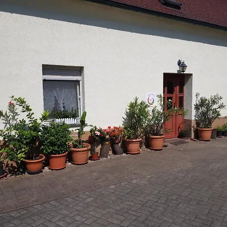 Seelenurlaubnis * Lobnitz (Saxony)
