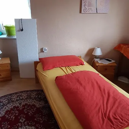 Seelenurlaubnis 홈스테이